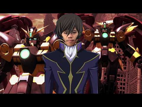 Gundam Battle Operation 2 สิ้นเดือนวิง TV หรือ DX เข้าจะไม่แปลกใจ [LIVE]