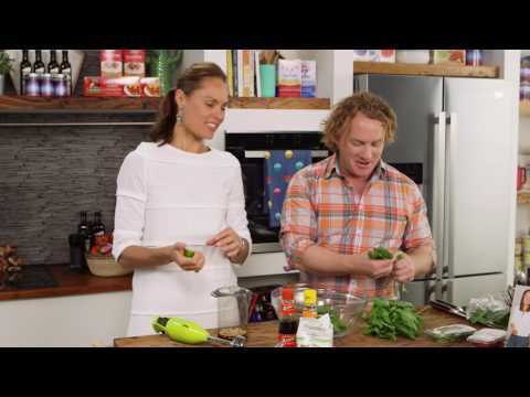 download lagu mp3 mp4 Thai Cashew Dressing, download lagu Thai Cashew Dressing gratis, unduh video klip Thai Cashew Dressing