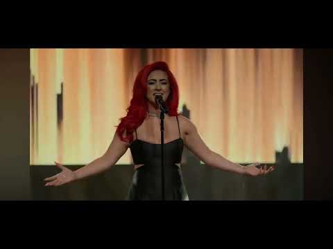 I Have Nothing- Whitney Houston (Cover by: Monique Abbadie)