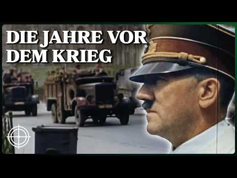 Hitlers Wirtschaftswunder? Die Wahrheit hinter dem Aufstieg des Dritten Reiches | Doku