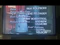 CBS Television Network CBS Television Distribution 1970 2007 17