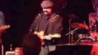 Raul Malo, Sin City All Stars - Hot Burrito #1