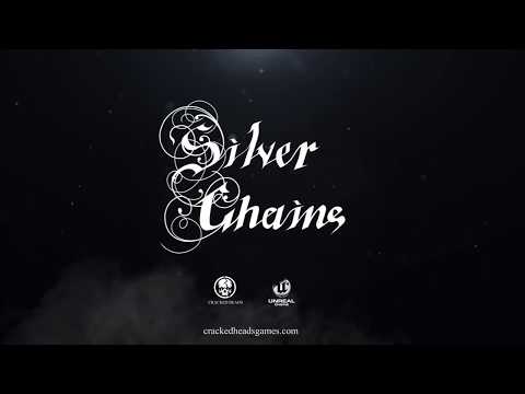 Silver Chains: Геймплейный трейлер