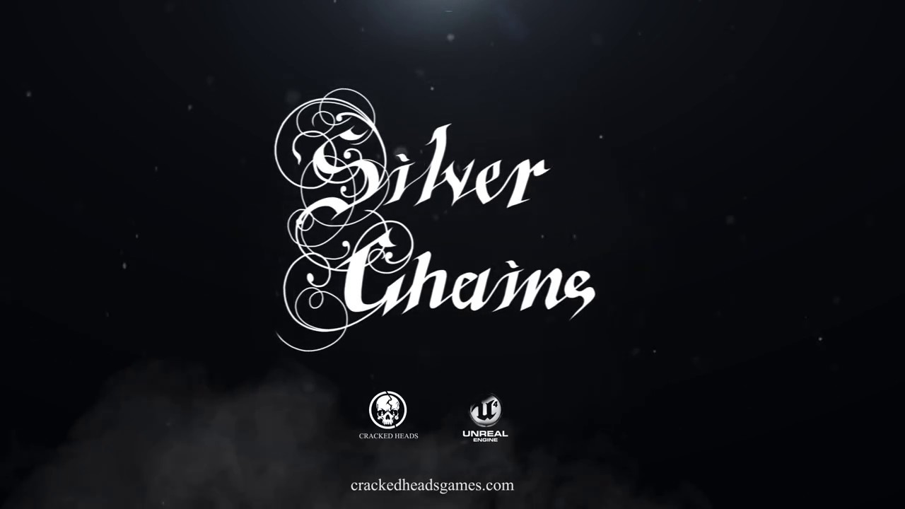 Silver Chains Trailer