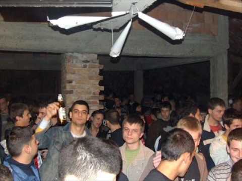 Illegal Sound Crew feat. Goldie - Ne zelim to