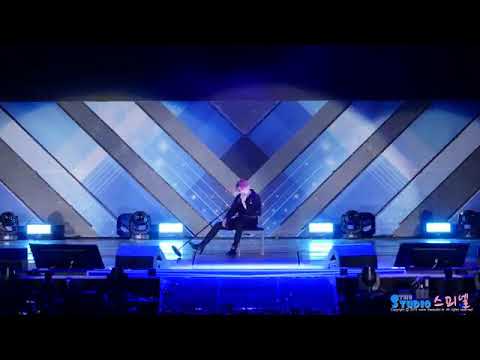 180622 BTS 'airplane pt. 2' Lotte family concert 2018