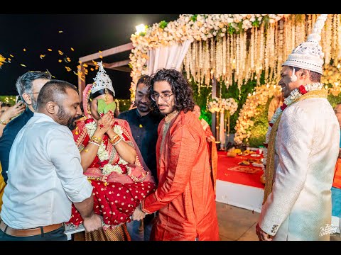 Wedding Photographer portfolio by The Wedding Diaries in Mumbai - Photo 3