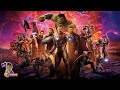 Truth Or Dare Elmo Takes On The Avengers Evo Skits