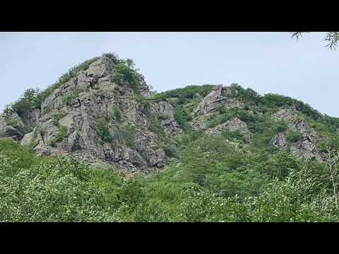 Via Ferrata Monte Penna e El Barranco del Dolo