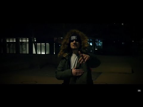 Crack & Mello - Eyephone Effect (Official Video)