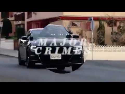 Major Crimes - 5x18 - Promo