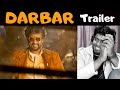 M.O.U | DARBAR Trailer Reaction | Mr Earphones BC_BotM