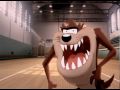 Space Jam Limonenfrisch German