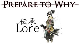 Dark Souls 2 Lore ► Found in Translation