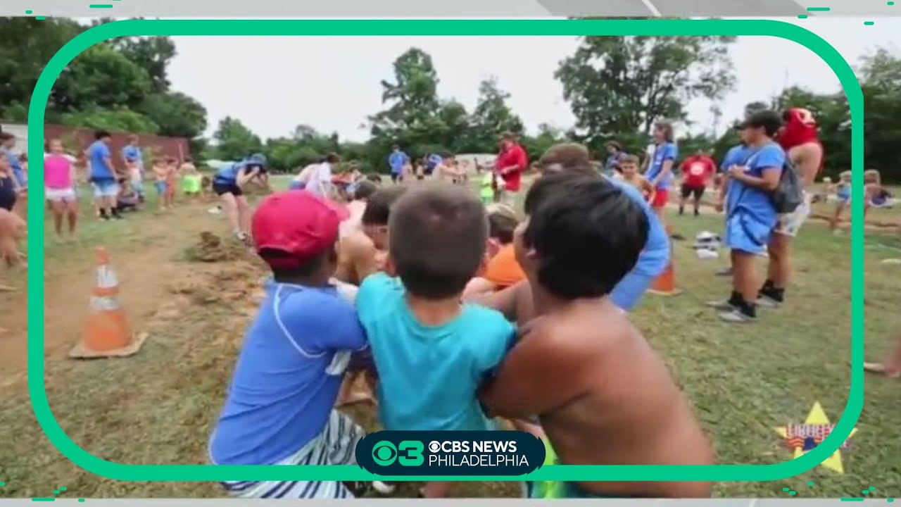 How to best prepare your child for the best summer camp experience possible