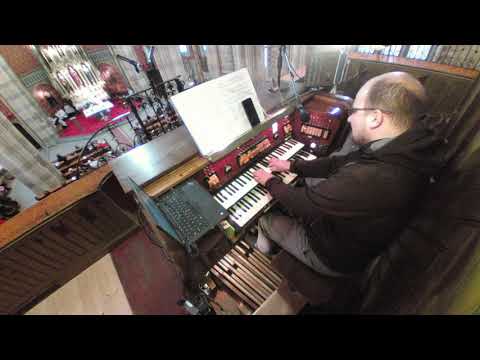 K Tobě půjdem', Lásko věčná - KNC 515 (33. neděle v mezidobí - sv. přijímání)