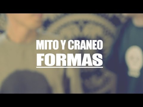 Mito & Cráneo - Formas // Slow Life // CraneoMedia