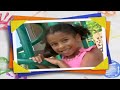 Barney Friends Welcome Cousin Riff Special Skills 2006