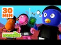 Backyardigans Coolest Tech Inventions 30 Minute Compilation The Backyardigans