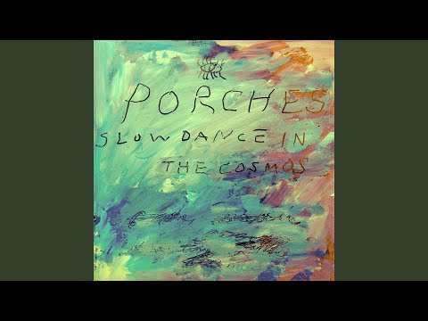 Fog Dog - Porches