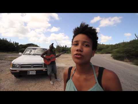 JAMARAM proudly presents_ Wally and Amira Warning LIVE in concert