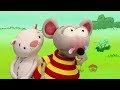 Toopy And Binoo Vroom Vroom And Zoom Stuck On You Binoo Season 3
