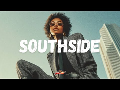 Afrobeat Type Beat 2026 - "SOUTHSIDE" | Afrobeat Instrumental