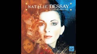 Natalie Dessay — 'Ombre légère' ('Le Pardon de Ploërmel' par Meyerbeer)