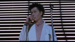 Sid Vicious (Gary Oldman) My Way and Something Else