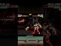 Shang Tsung Mortalkombat Funny Fatality Mkkillers