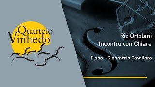 Riz Ortolani - Incontro con Chiara