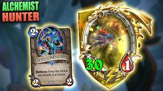 This Genius Card choice turns this deck Tier 1!