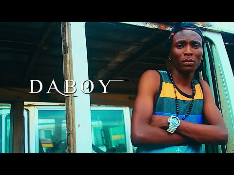 DaBoy - Bolenbe [Official Video]