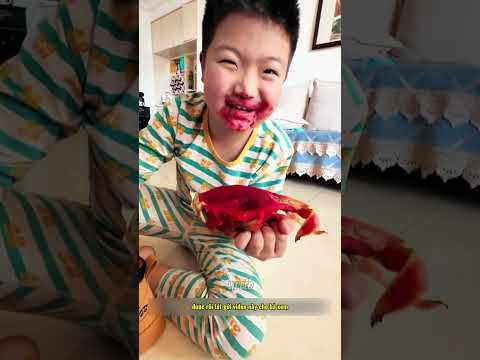 Cách tôi trả thù bố !!