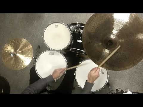 20" Ludran Prototype ride 2030g pc - sold out