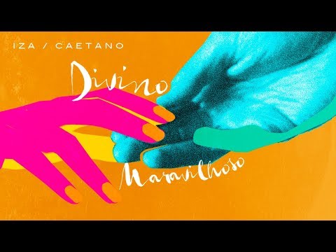 Divino Maravilhoso video