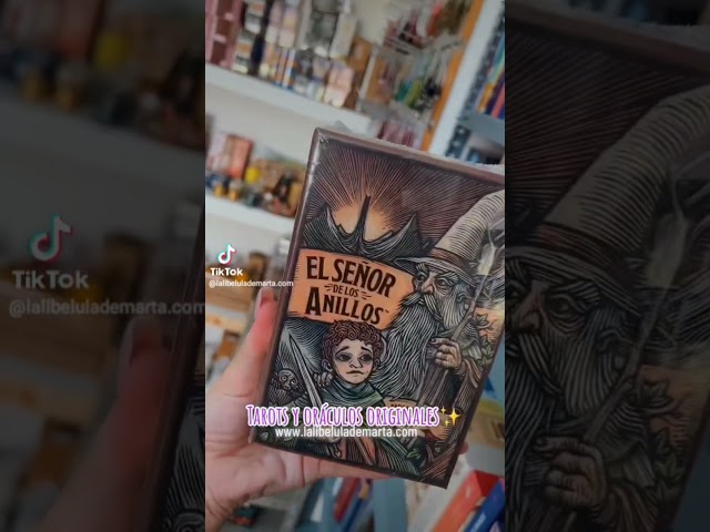 Vídeo relacionado con Juego De Cartas Oracle - 52 Piezas Adivinación Intuición Deck Oracle Set | Juguete Adivinatorio para Cumpleaños Lectura Fiesta Oración Meditación Diario Personal Hombres Mujeres