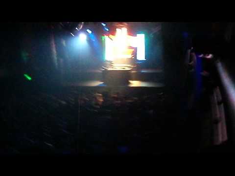 Eddie Bitar - Lose Yourself Groove 19.04.2014