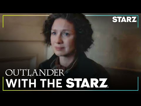 Outlander | Inside Episode 1 | Season 7