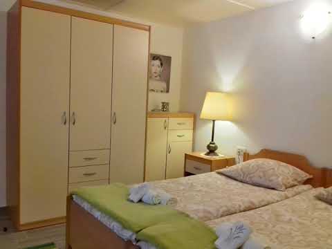 Apartment Ana - Zadar - Croatia