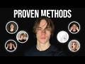7 Looksmaxing Methods That Actually Work Full Breakdown