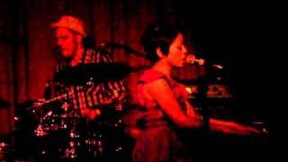Emm Gryner at Hotel Cafe-- Symphonic