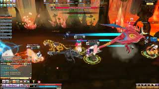 Can I Survive the Dungeon of Destiny? Insane Boss Fight! - Reng0ku