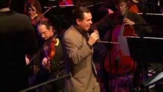 Tutti for Cootie - Kurt Elling with the Metropole Orchestra