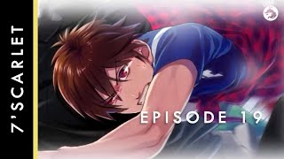 Chilling Storytime with 7'scarlet (Episode Nineteen) FINALE