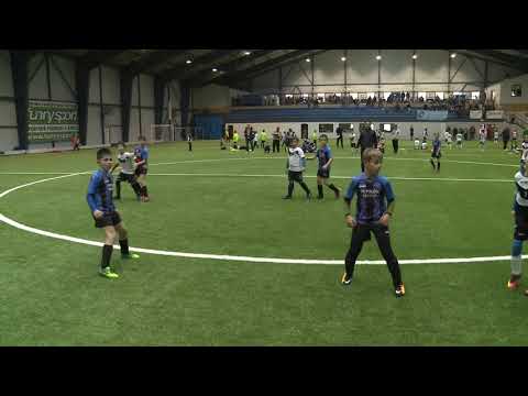 FKM DNV - FK Polom Raková