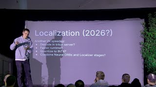 comma ai | COMMA CON 2025 | Mitchell Goff | Building a Million Mile Dataset | Infra Engineer