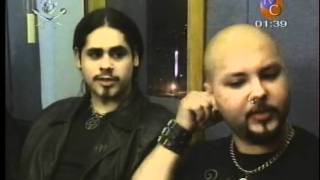 Eternal Malediction - TV Corsário entrevista