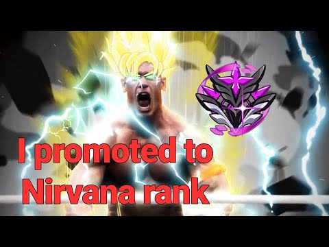 【Honkai Impact 3】| I promoted to Nirvana rank