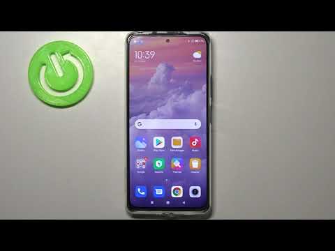 How to Check IMEI & SN on XIAOMI Redmi Note 10 Pro – Locate IMEI Status